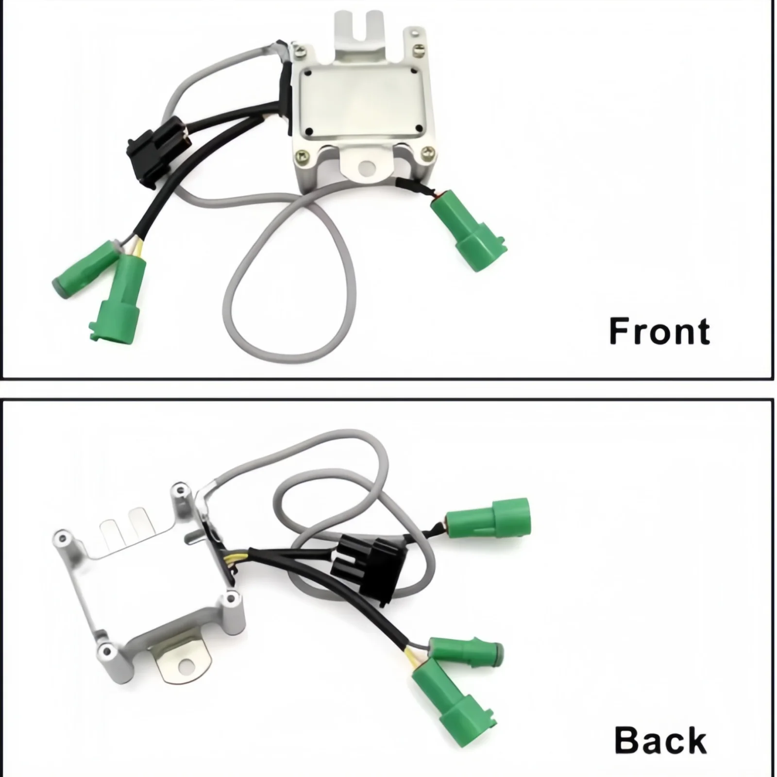 New Igniter Assembly Module COIL For 1984-1988 Toyota Pickup Truck Hilux 4Runner 22R 2.4L 89620-35140 131100-3752 89620-35200