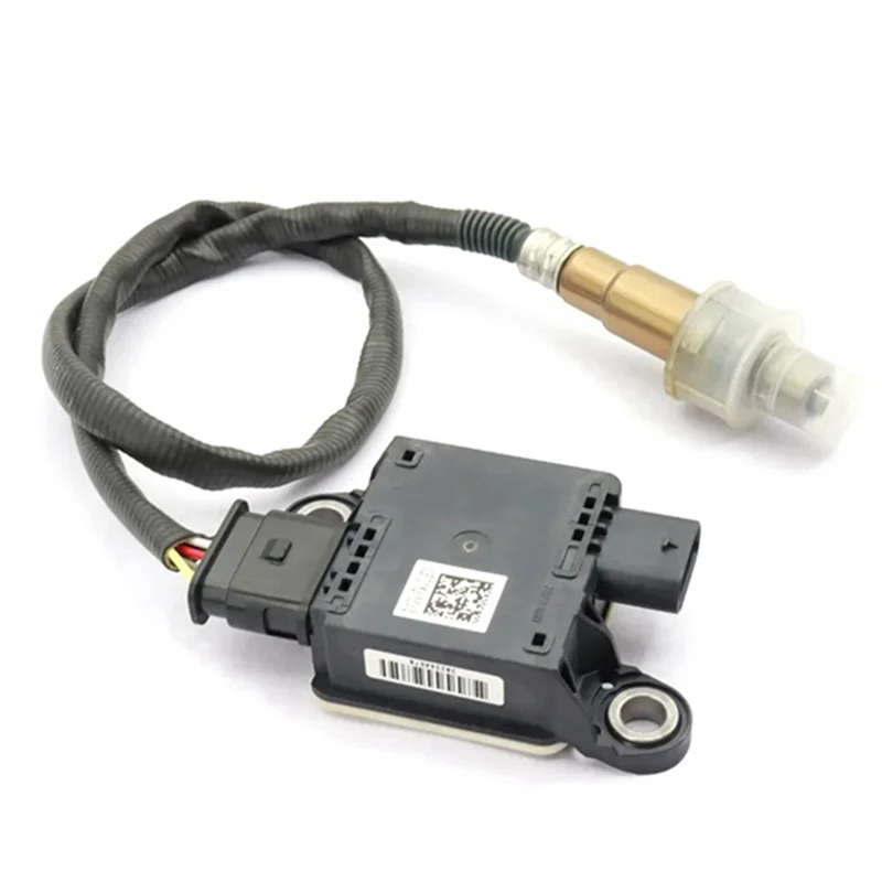 

Better-0281007890 Датчик твердых частиц выхлопных газов для двигателя Isuzu D-Max 2015-2022 1277023203 1275100944