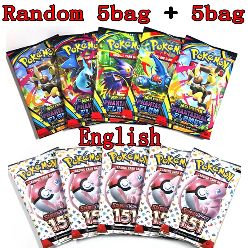 Hot 360Pcs English Pokémon TCG: Sword Shield Evolving Skies Booster Box Pokemon Trade Card 36 Pack Box Ready To Ship image 3