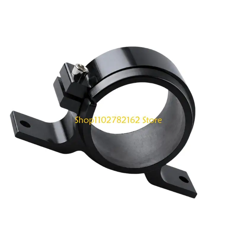 547B Pump Mounting Bracket 60mm Split Band Mount for Repair Work Aluminum