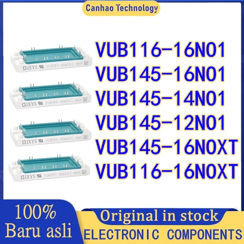 

VUB116-16NO1 VUB145-16NO1 VUB145-14NO1 VUB145-12NO1 VUB145-16NOXT VUB116-16NOXT IGBT power supply module