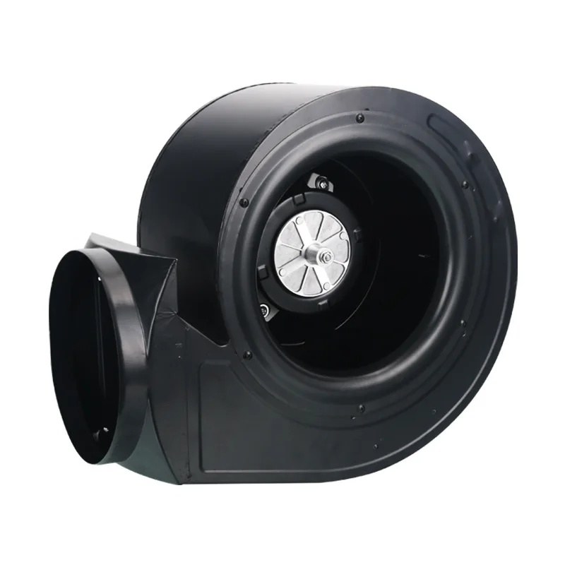 

Frequency Conversion High Power Hood Fan Rural Soil Stove Exhaust Fan Motor Commercial Frequency Conversion Range Hood Centrifug