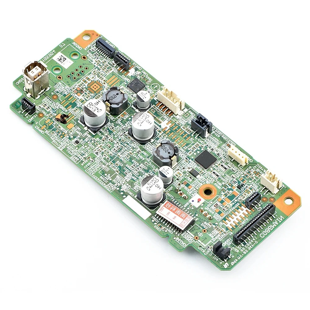 Mainboard Mother Board for Epson L3210 L3218 L3219 L3250 L3255 L3258 L3256 Printer Formatter Board
