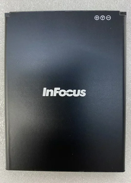 High-quality products For InFocus Fuvisual M330 M530 M550 Battery Up140005 Mobile Phone Battery
