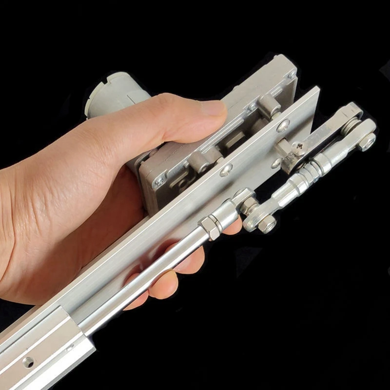 

Telescopic Linear Actuators Reciprocating Telescopic Motor EU Plug BJAS