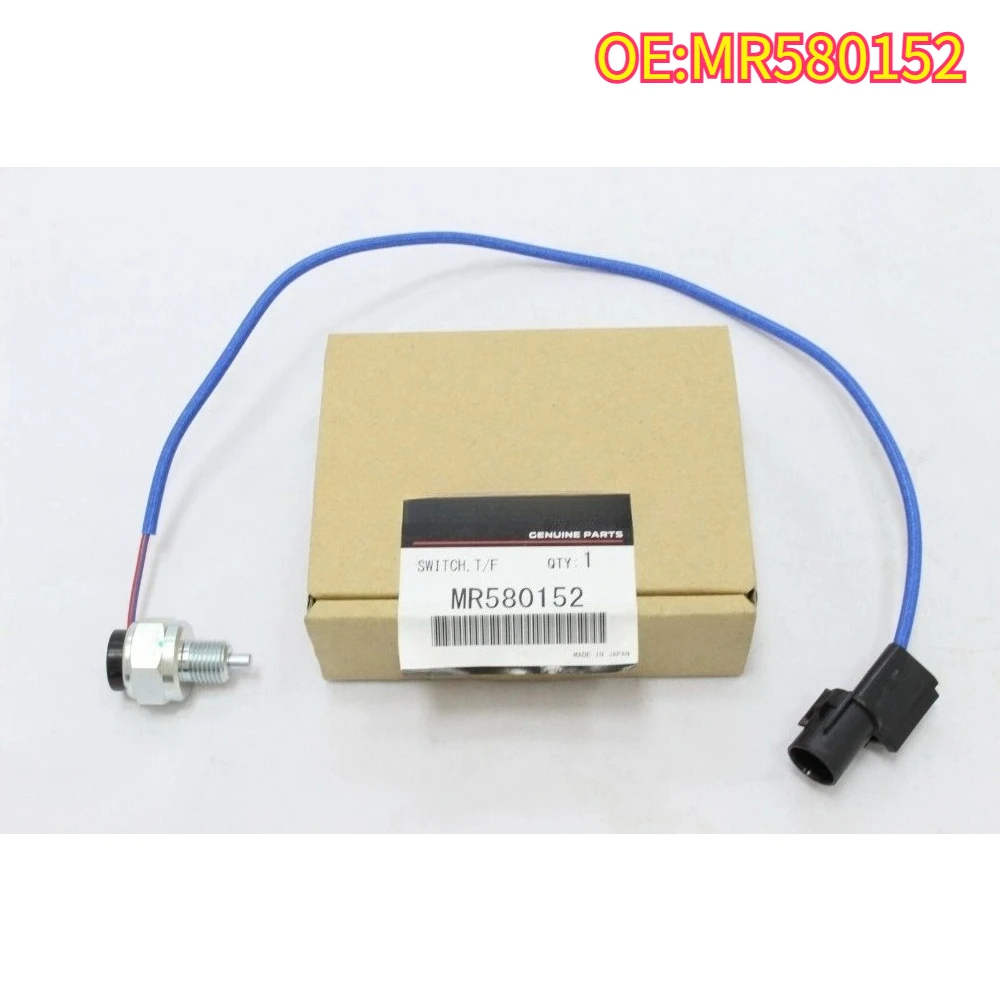 

High quality New For MR580152 Gearshift Position Switch 00-06 Montero For Pajero / Shogun