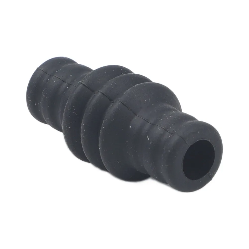Coffee Making Process Steam Wand Guard Silicone for espresso Sleeve Accessory Reliable Heat Protection For Steam Wands