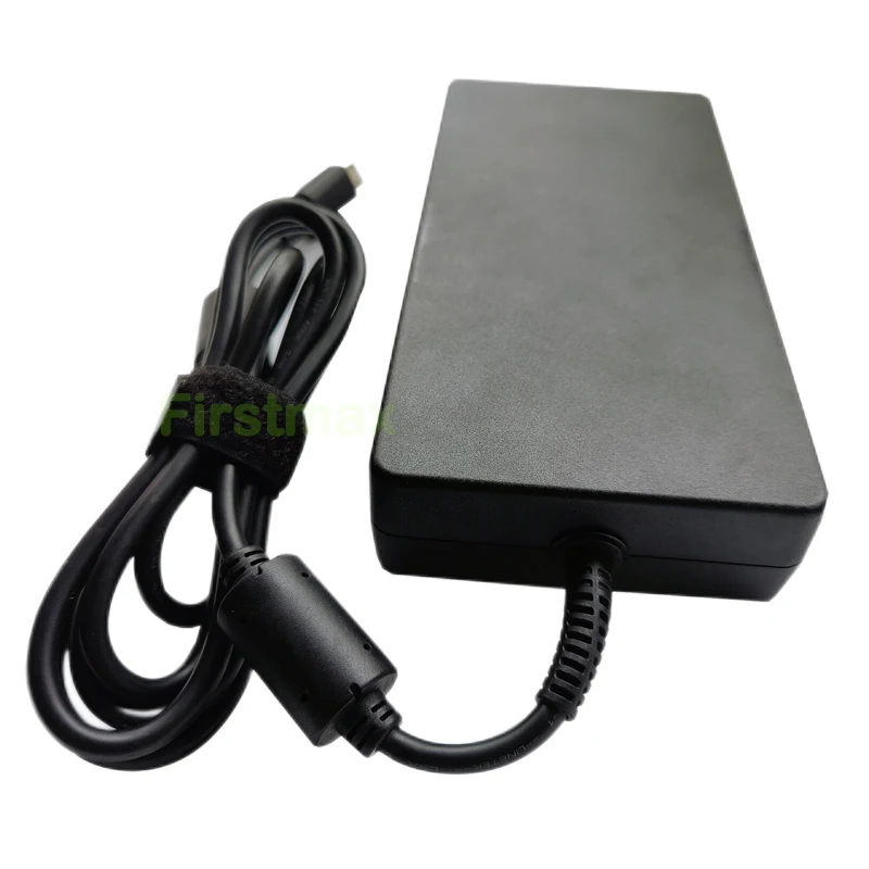 Imagem -04 - Genuíno Carregador A20330p1a A330a018p ac Fonte de Alimentação 330w 19.5v 16.92a para Msi Vector Gp66 12uh Ms1544 Gaming Portátil Carregador