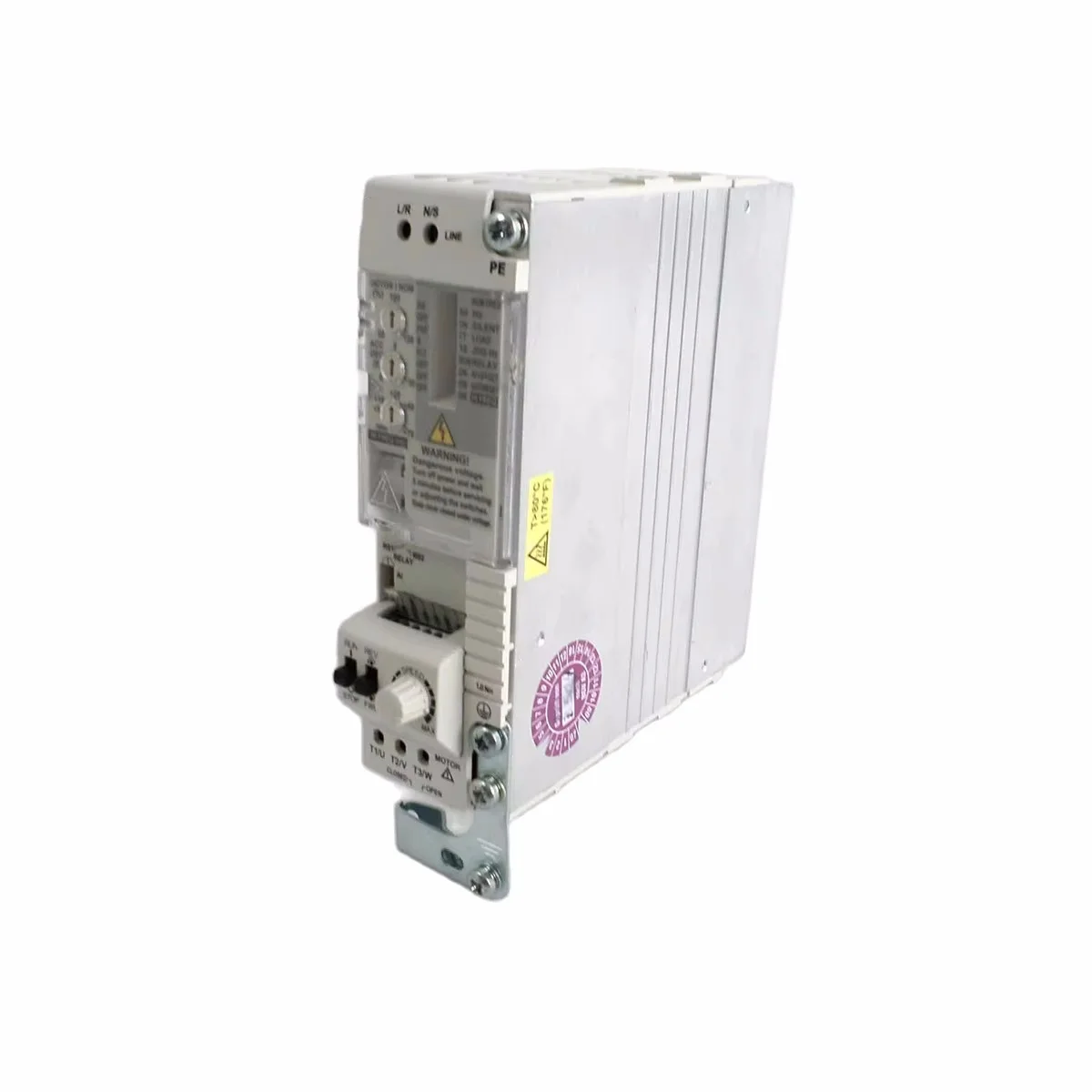 Inverter ACS50-01E-…