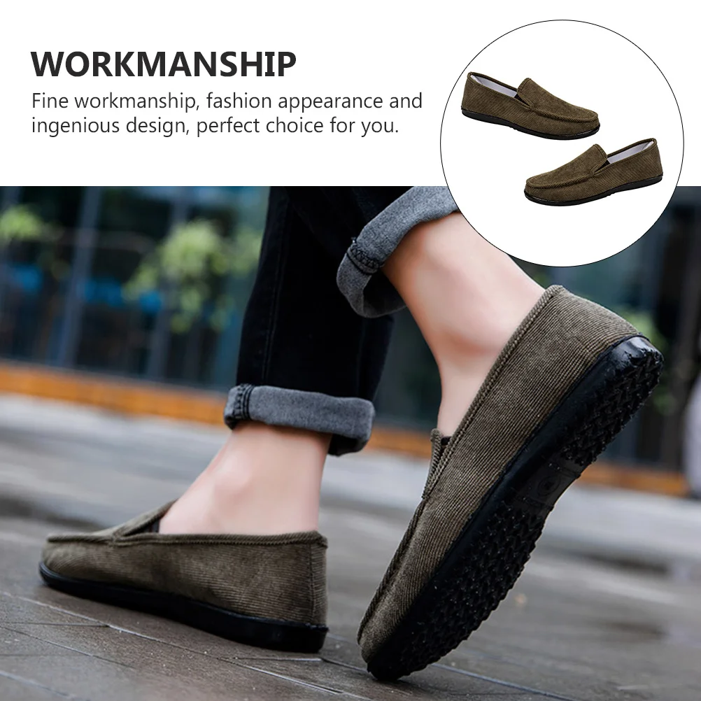 

Дышащая обувь, повседневная мужская обувь на мягкой подошве, противоскользящая легкая модная удобная обувь для прогулок и бега