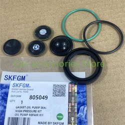 Original High Pressure Fuel Pump Repair Kit Set 93174538 815049 24465785 For Opel Vauxhall Vectra 2.2 Z22YH (2.2) (2.0 HPi)