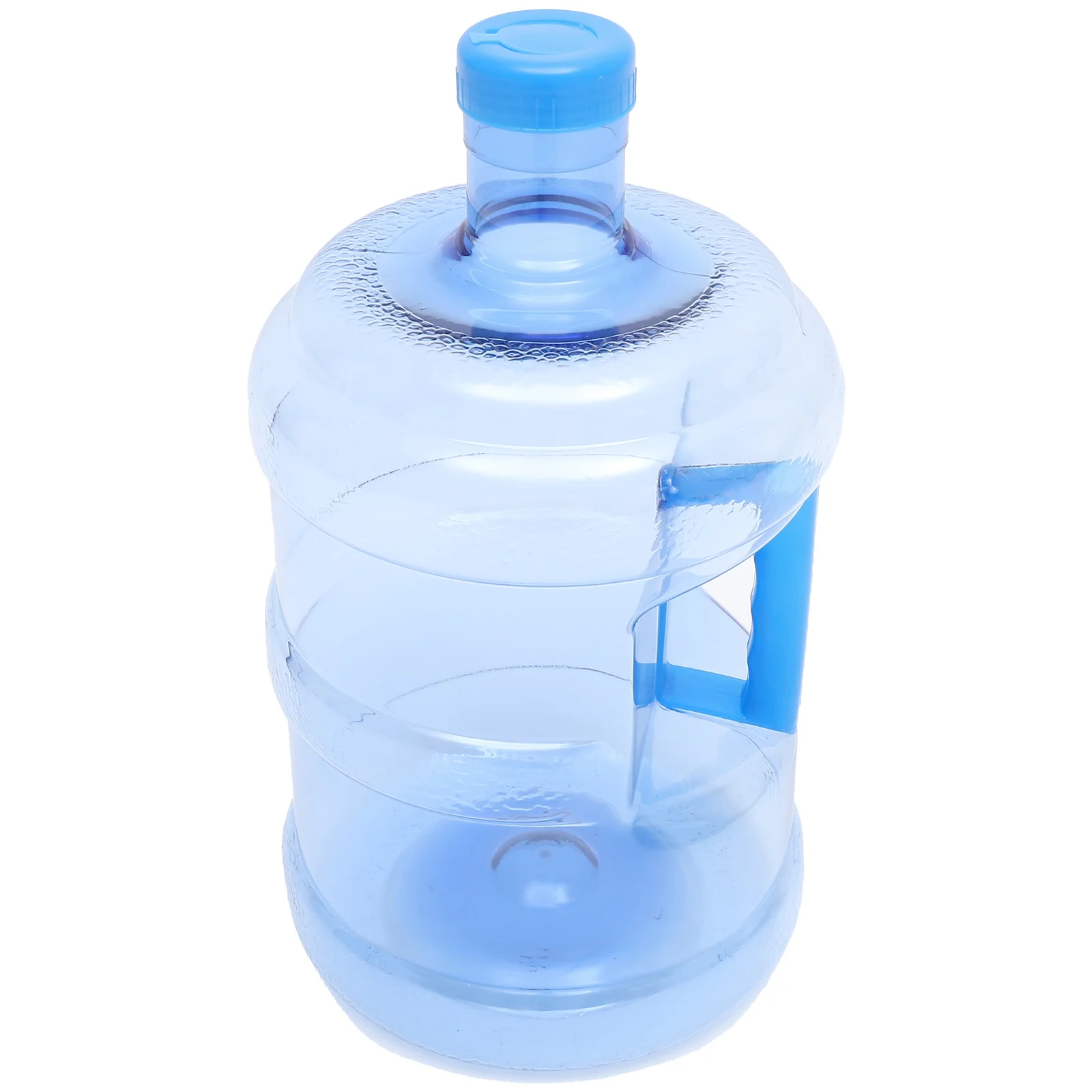 

Outdoor Portable Kettle Water Container Car The Pet Carrying Handheld Jug for Office Dispenser