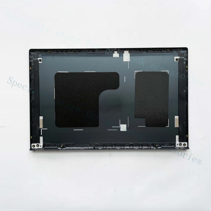 

A+ New For Dell Inspiron 15 Pro 5510 5515 Lcd Rear Lid Top Back Cover Bezel NK7D9