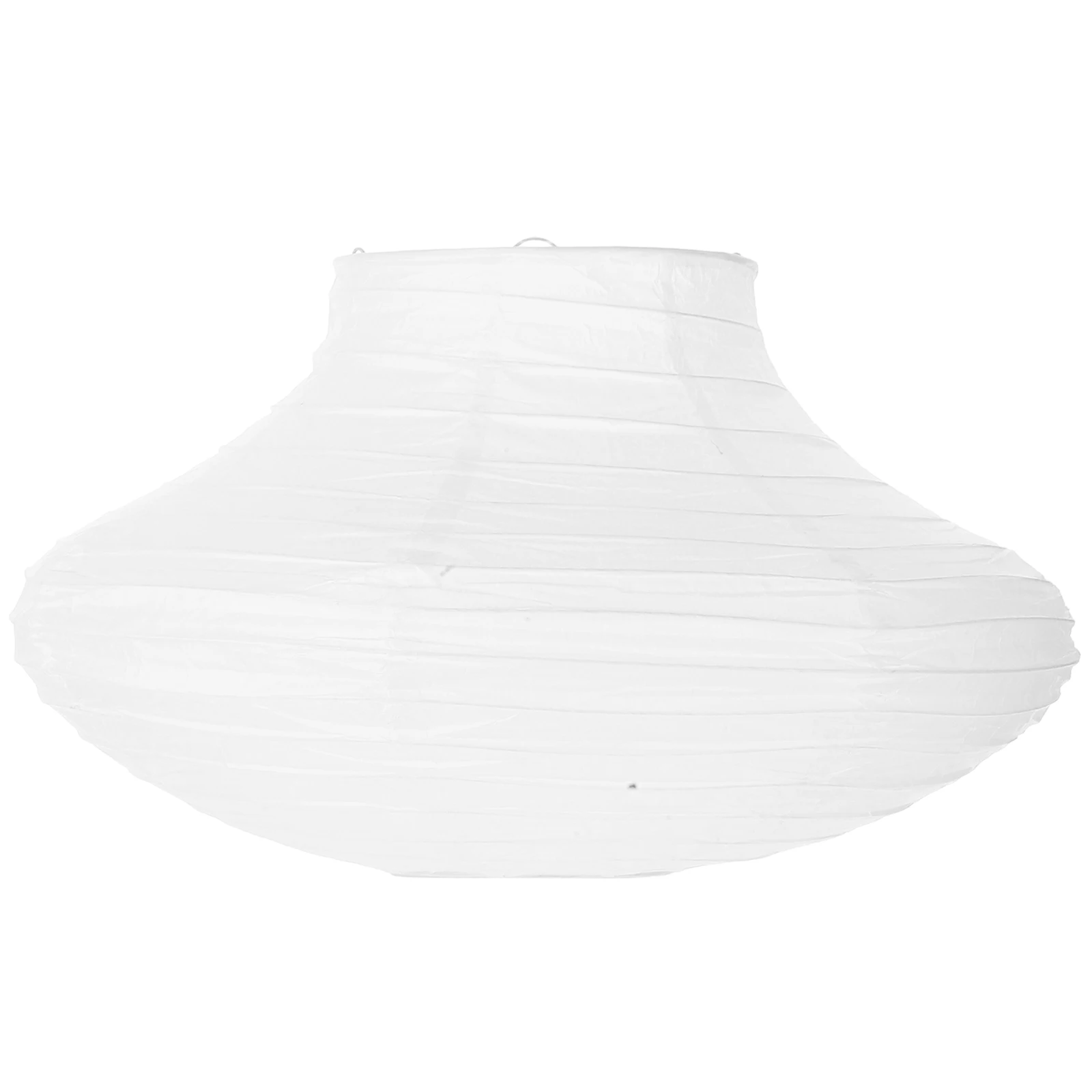 

Chic Blank Paper Graffiti Bulb Room Wedding Party Decorative Lampshade Ceiling Pendant Replaceable Craft Ornament Hang Small
