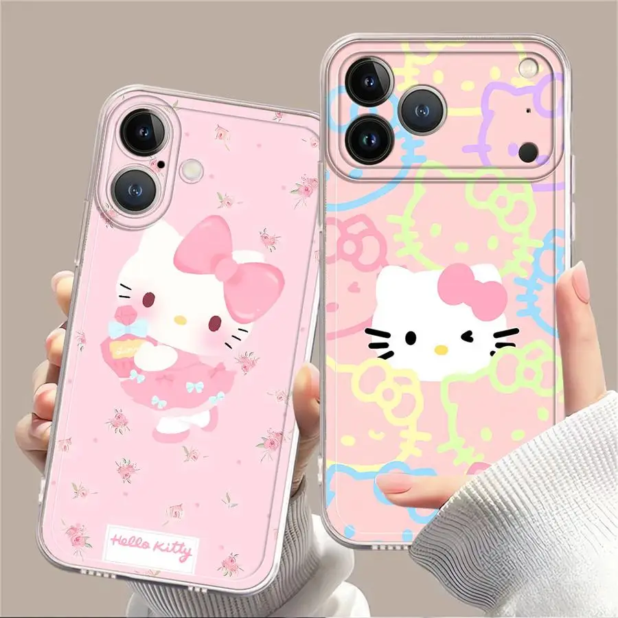 Cute Hello Kitty Lo…