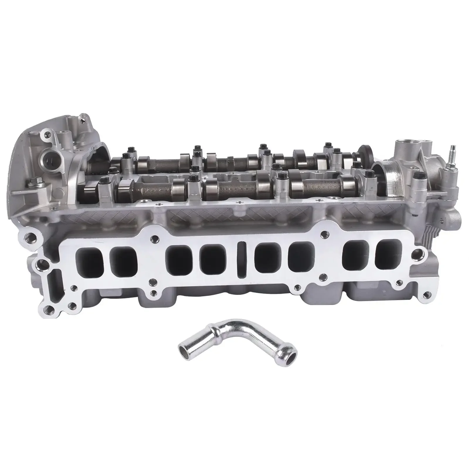 AP03 Cylinder Head Assembly for Ford Escape Fiesta Fusion Transit Connect 1.6L Turbo RF-BM5G-6090-EB