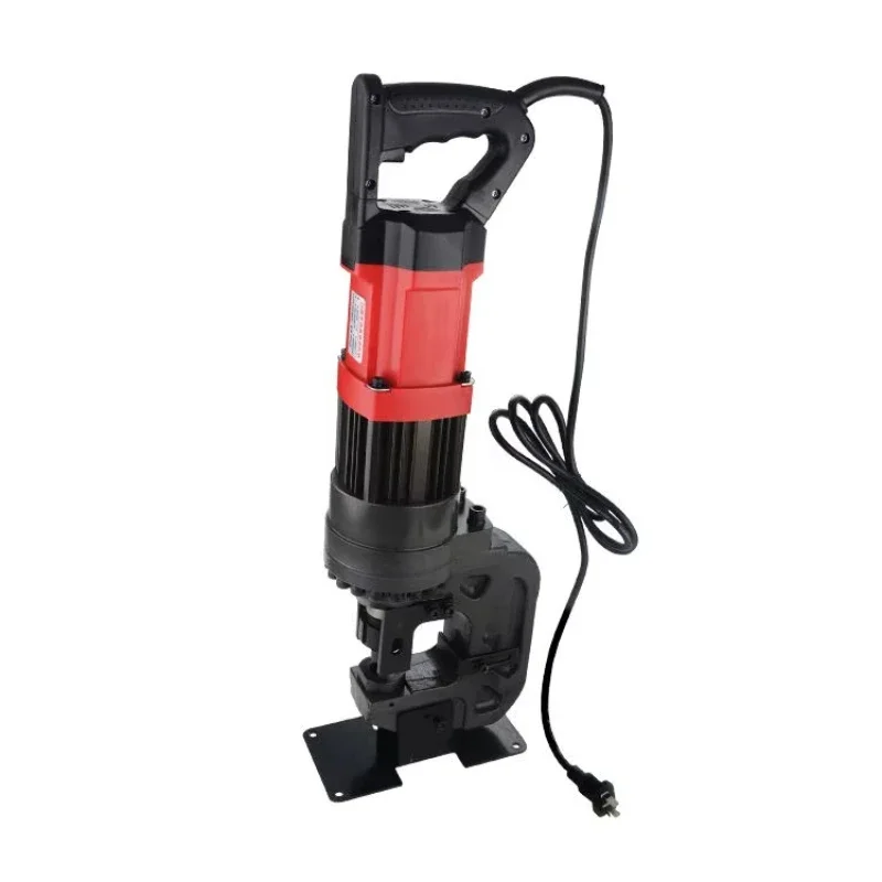 

Портативный электрический гидравлический сверлильный станок 25, сверлильный станок по металлу