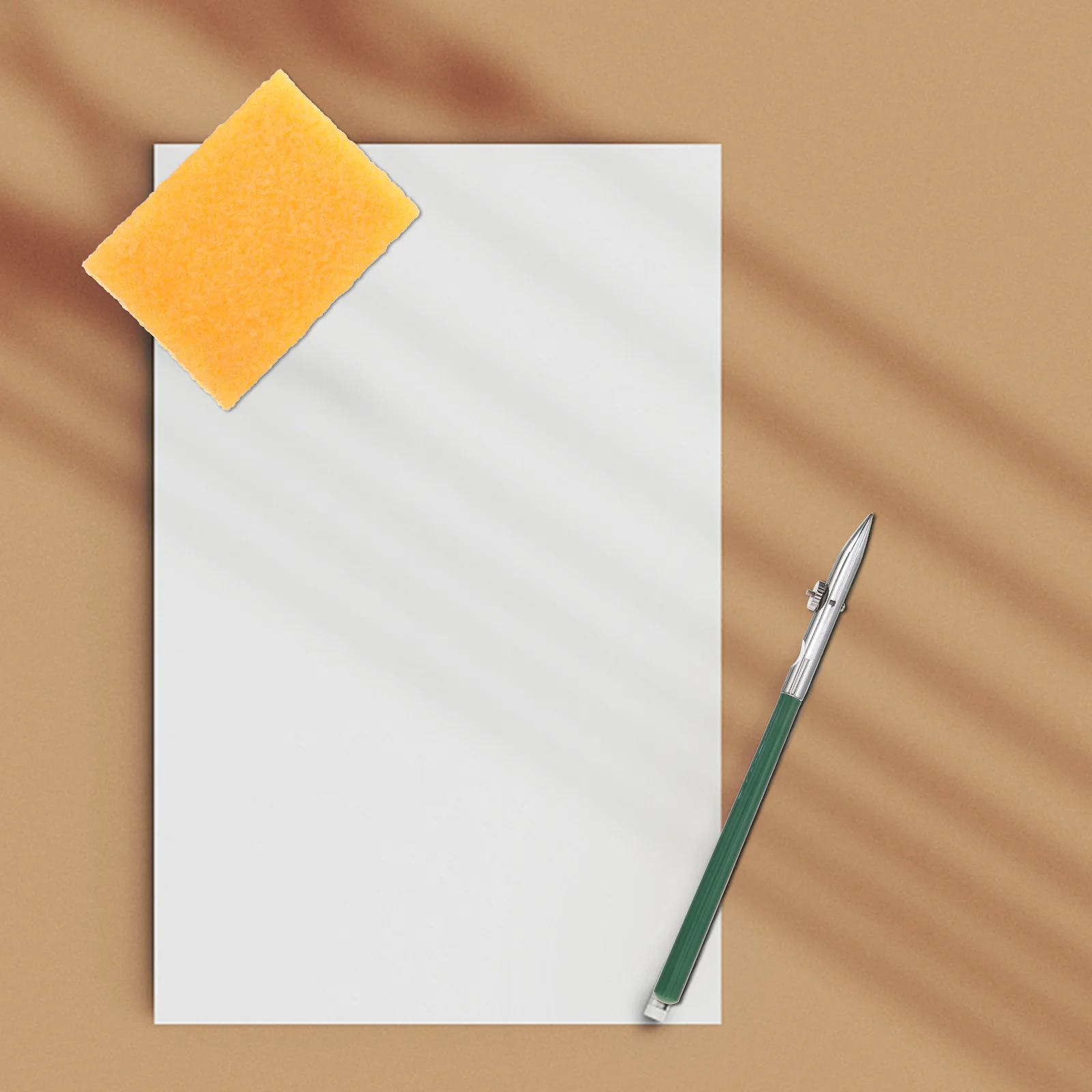 مجموعة واحدة من أدوات رسم الخط القابلة للتعديل للفنانين وأقلام الرسم الفنية والخط والقرطاسية الفنية #1