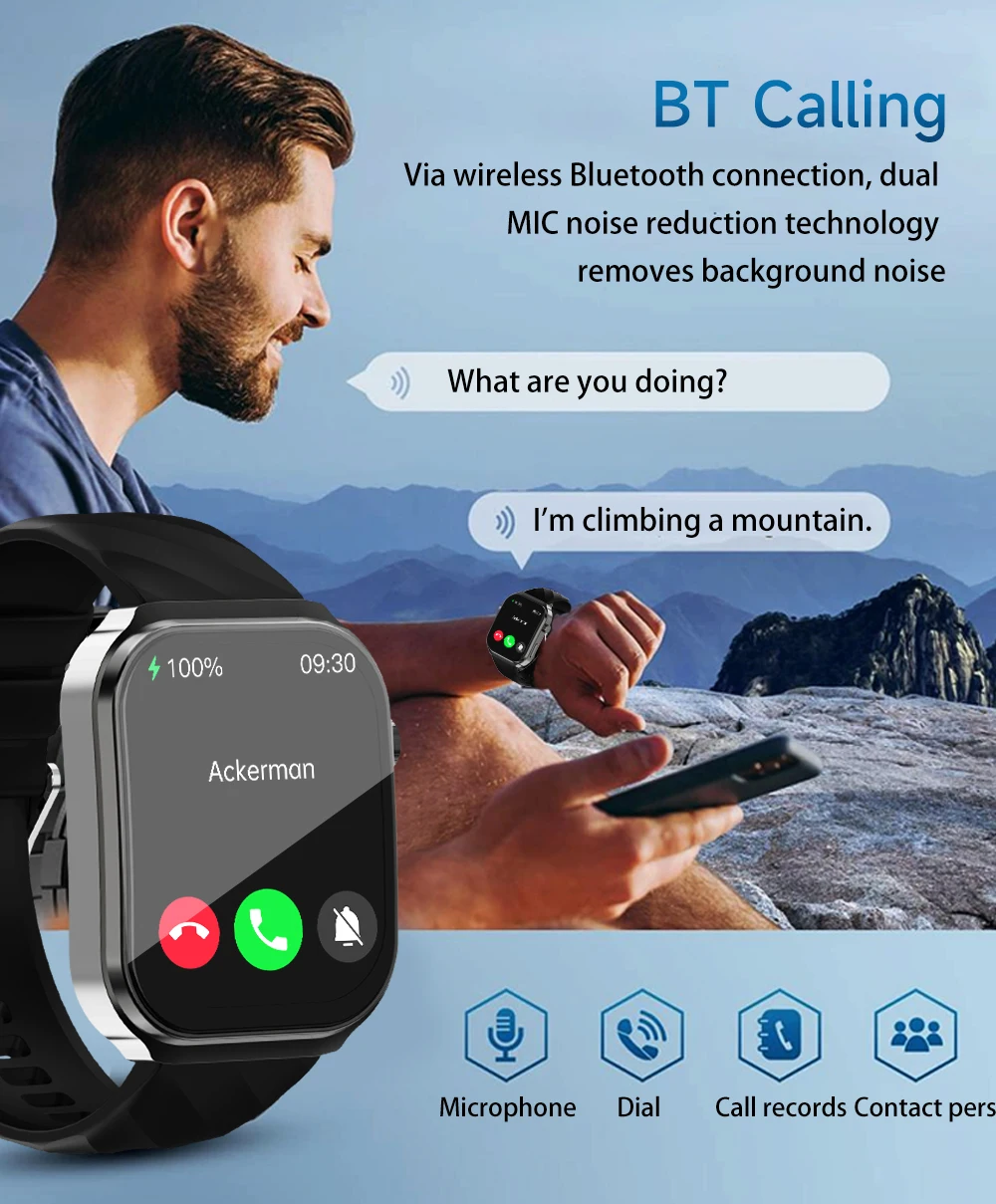 U13 2.2인치 IPS 3D 곡면 스크린 회전식 크라 - Breath Rate Monitor 리뷰 및 가격