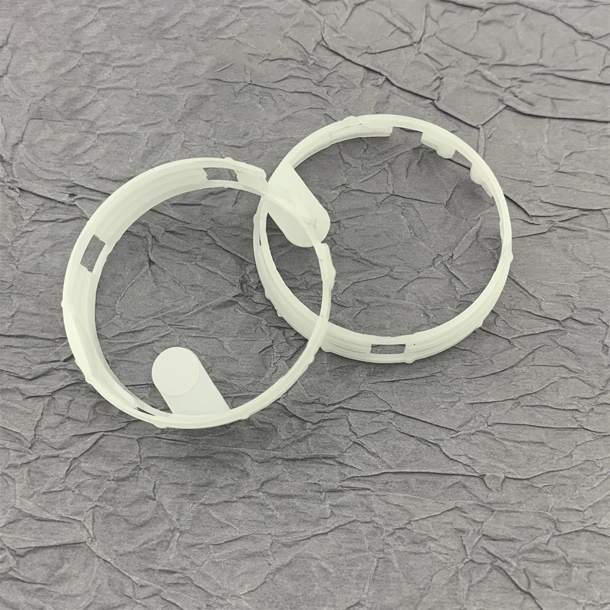 แหวนยึดการเคลื่อนไหว VK63 ใช้เพื่อรักษาความปลอดภัยเคส Vk63 Movement