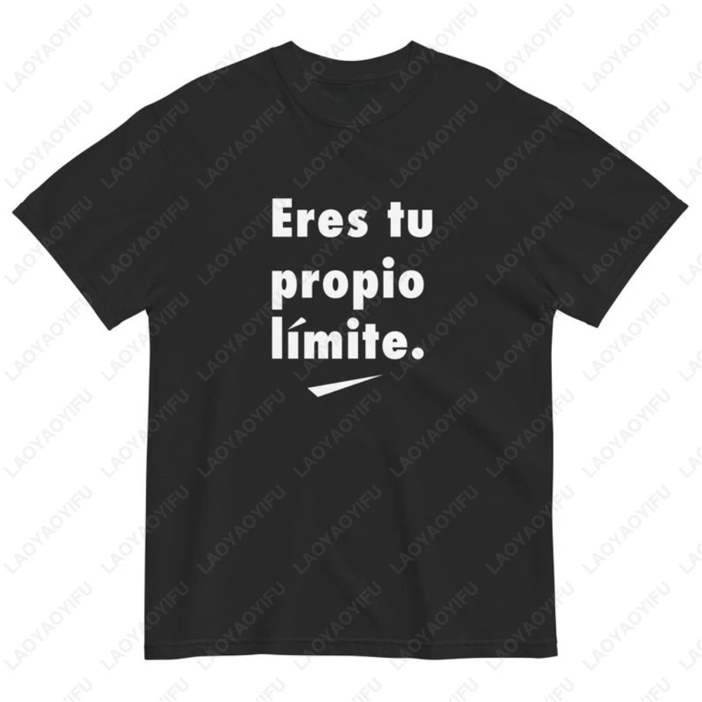 Eres Tu Propio LíMi…