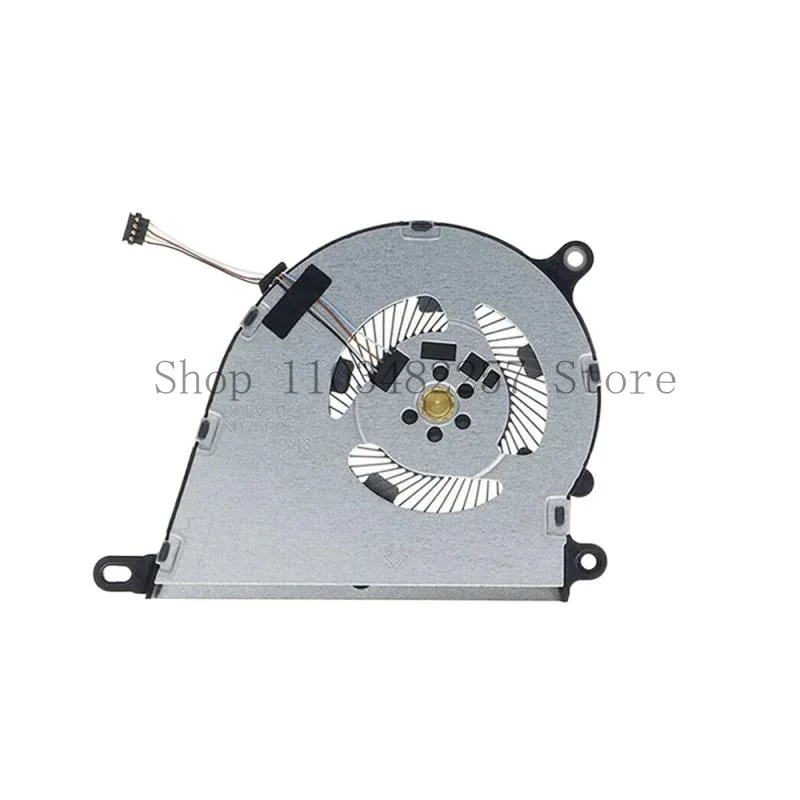 WYORESY For HP Pavilion CPU Fan 15-DY15-DY1024 L68134-001 15s-fq/eq ND75C07-19A18 340S G7 14-DQ 14-DQ1037 TPN-Q221 BAPA0805R5HY0