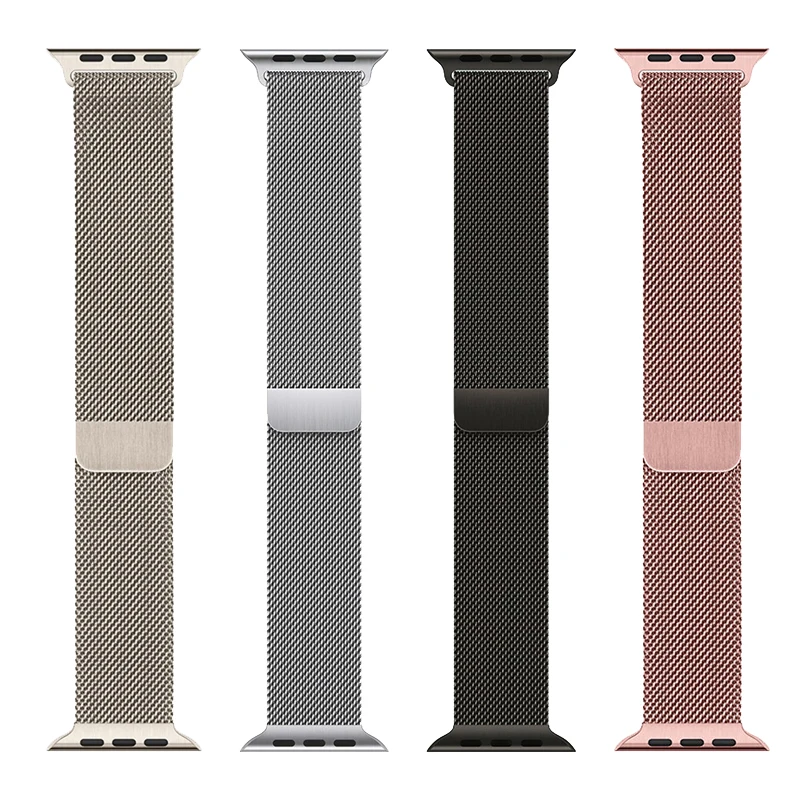 �y�Z�[�����z�~���l�[�[���[�v�X�g���b�v Apple Watch �o���h �E���g�� 3 2 49mm 46mm 44mm 45mm 40mm 42mm 41mm �u���X���b�g iWatch �V���[�Y 11 10 9 8 SE 7 6 5�Ή�