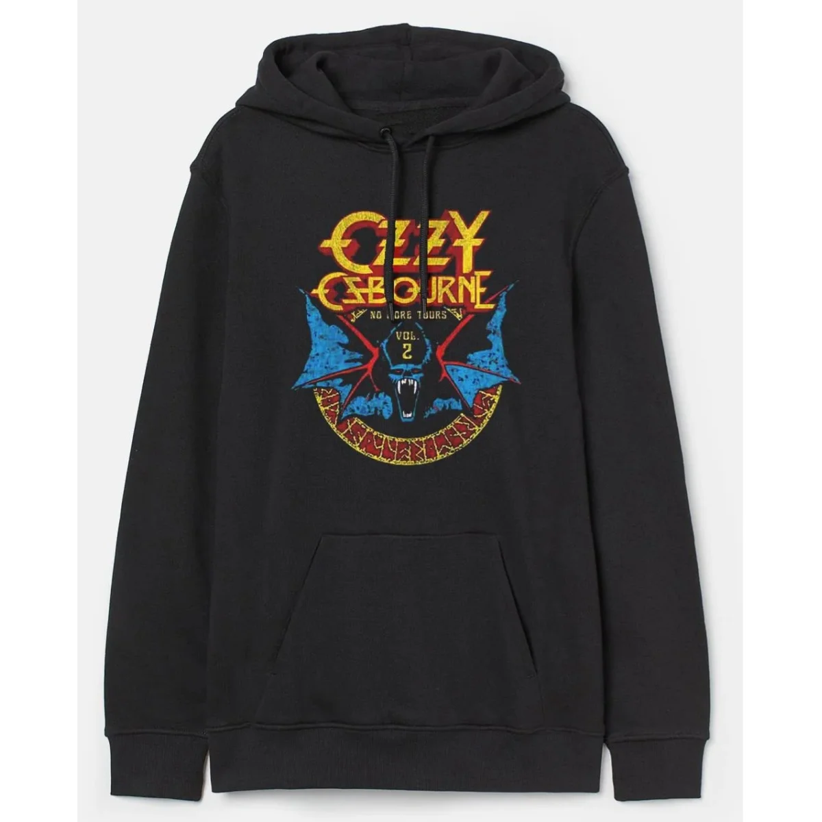 Ozzy Osbourne Bat C… - image