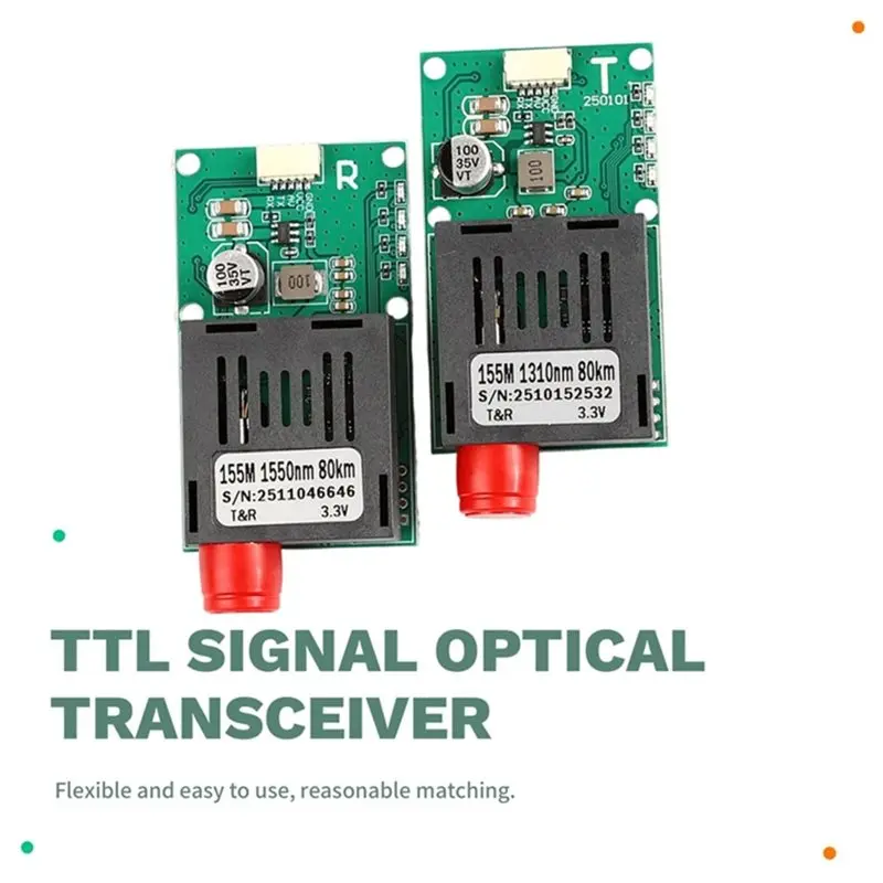 reliable-fc-interface-80km-ttl-fiber-optic-transceiver-module-tx-rx-terminal-equipment-av-vcc-gndfc-interface-80km-ttl-fiber-op