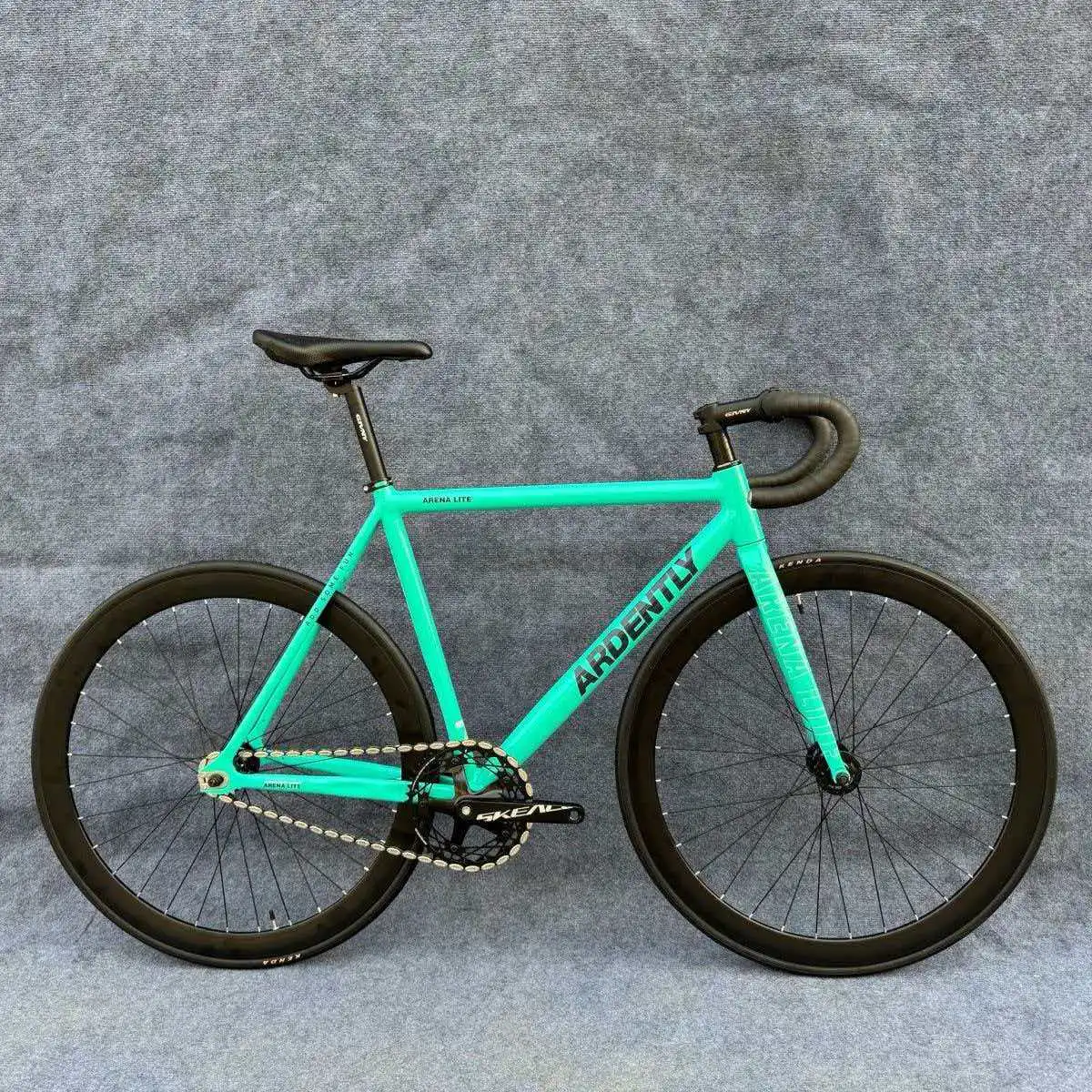 Ardently LITE Fixed Gear Bike 700C 6069 Aluminum Frame Single
