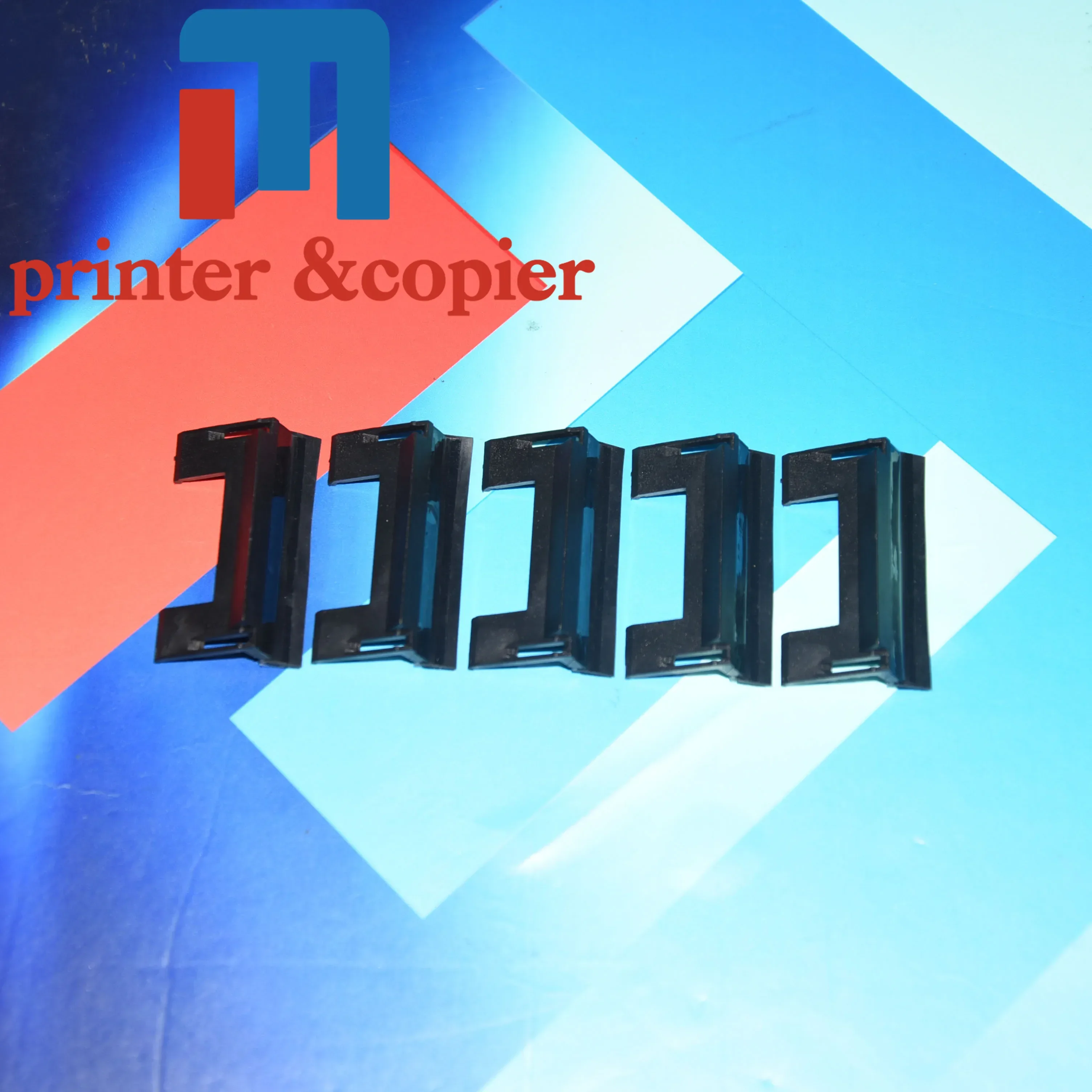 

10pcs 1736115 Separation module Separation Pad Assy for Kodak i1200 i1300 i1210 i1220 i1310 i1320 i2400 i2600 i2800 ss500 ss520