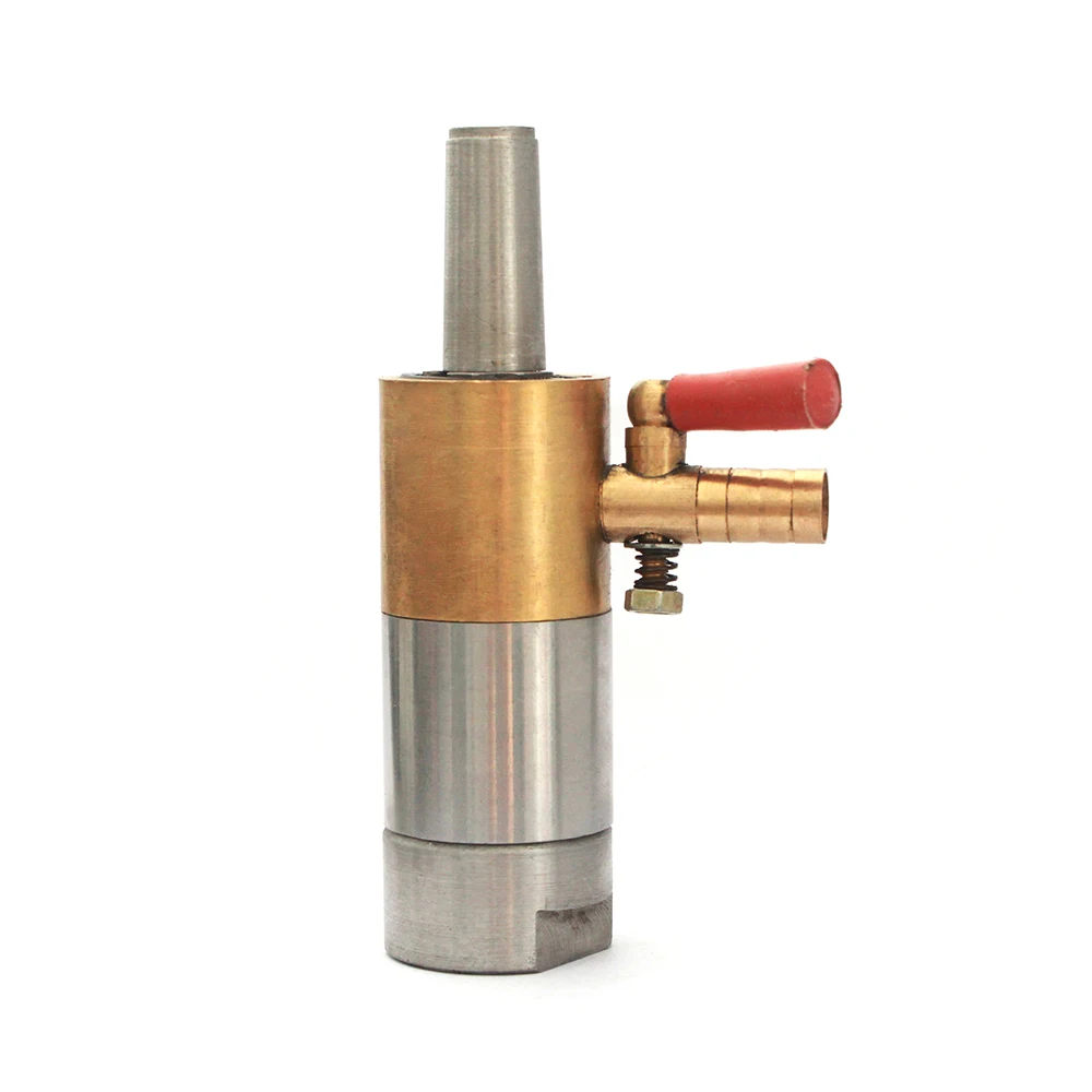 Customized Product Diamond Drill Bit Water Powered Drill Glass Metal Adapter Water Swivel Joint