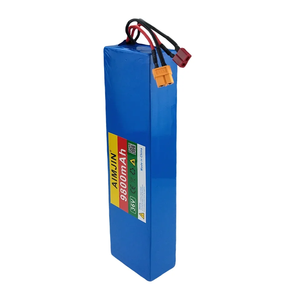 For Joyor Y1 X1 F3 A3 Electric Scooter Battery 10S3P 18650 battery pack 36V 9800mAh