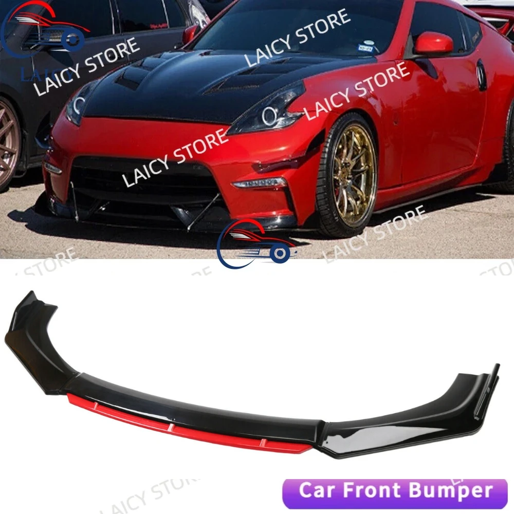 Laicy Car Front Bum…