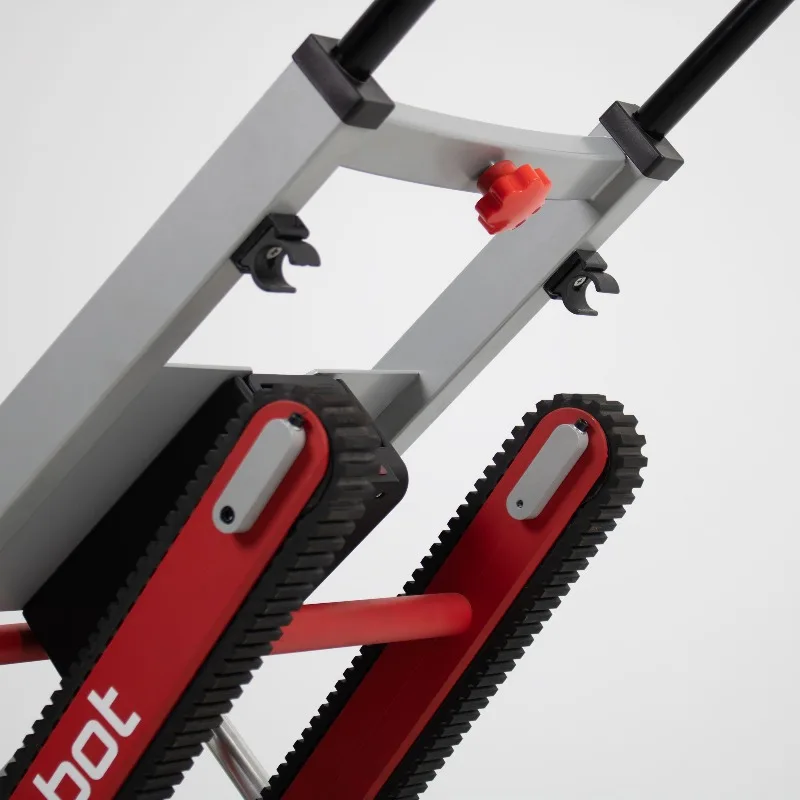 EmssRobot-Tostaer منصة عربة النقل الحركة رفع الدرج متسلق درج كهربائي تسلق عربة الزاحف