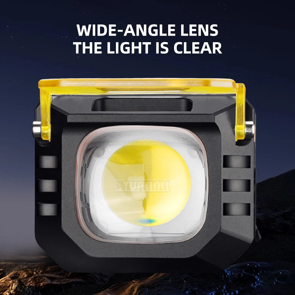 high-low-beam-rechargeable-hanging-outdoor-riding-mountain-road-front-light