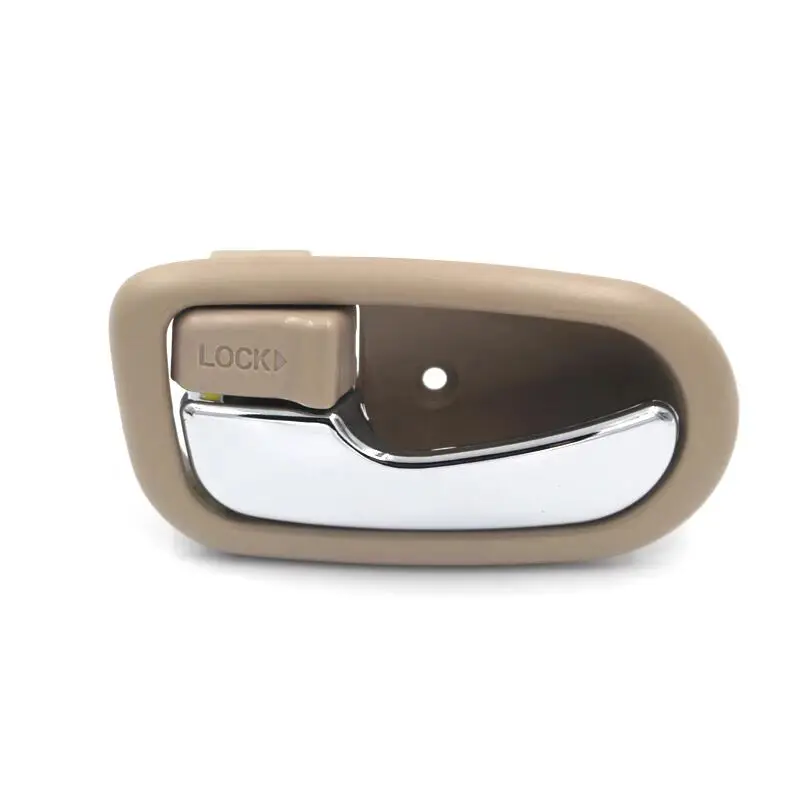 

Auto parts High quality Car Left Right Inner Door Handle for Faw Sirius S80 V80