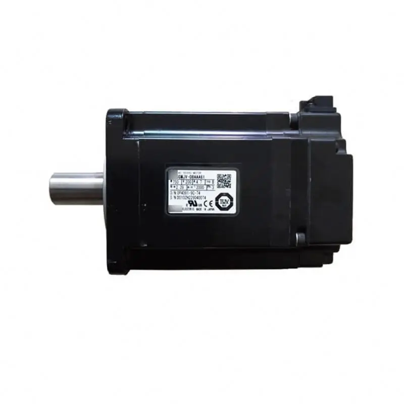 

Original brand new！Servo Motor SG·MJV Series SG·MJV-08AA·A61 SGMJ·V08A·AA61