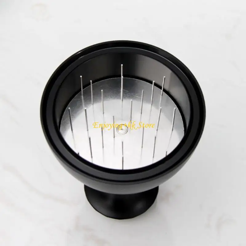 

Q1JB Espresso Coffee Stirrers Coffee Stirring Gadgets Needle Coffee Accessories