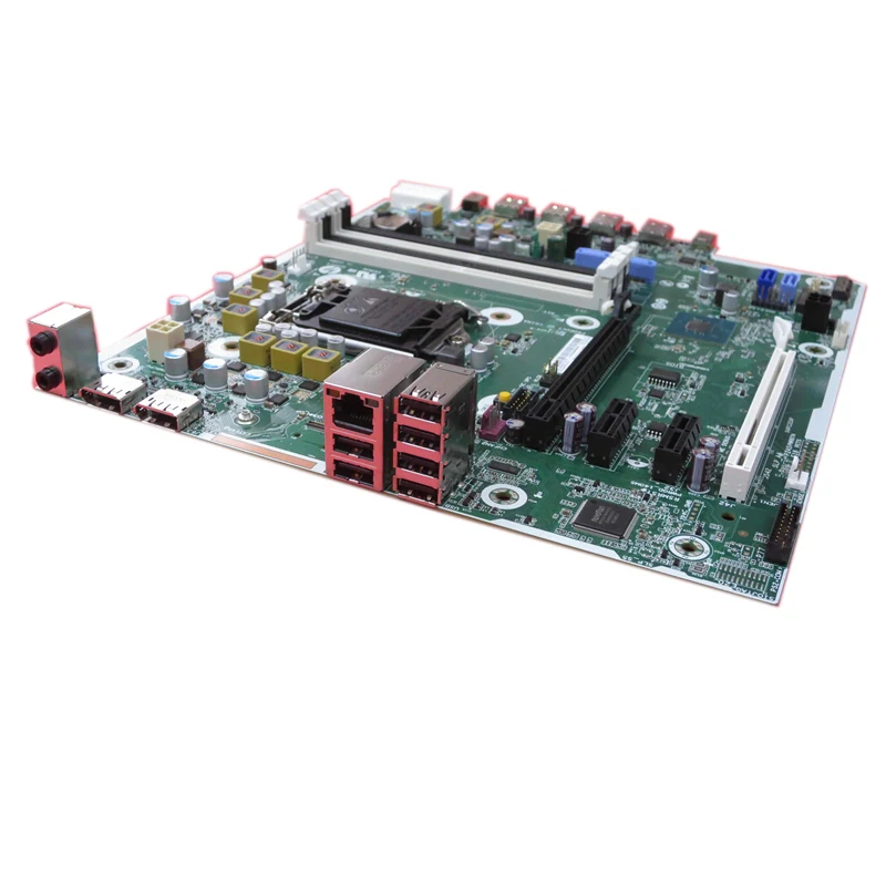 

ProDesk 600 680 G5 MT L64048-601 001 L49700-001 Материнская плата для настольных ПК Высокое качество, полностью протестирована, быстрая доставка, идеальная работа