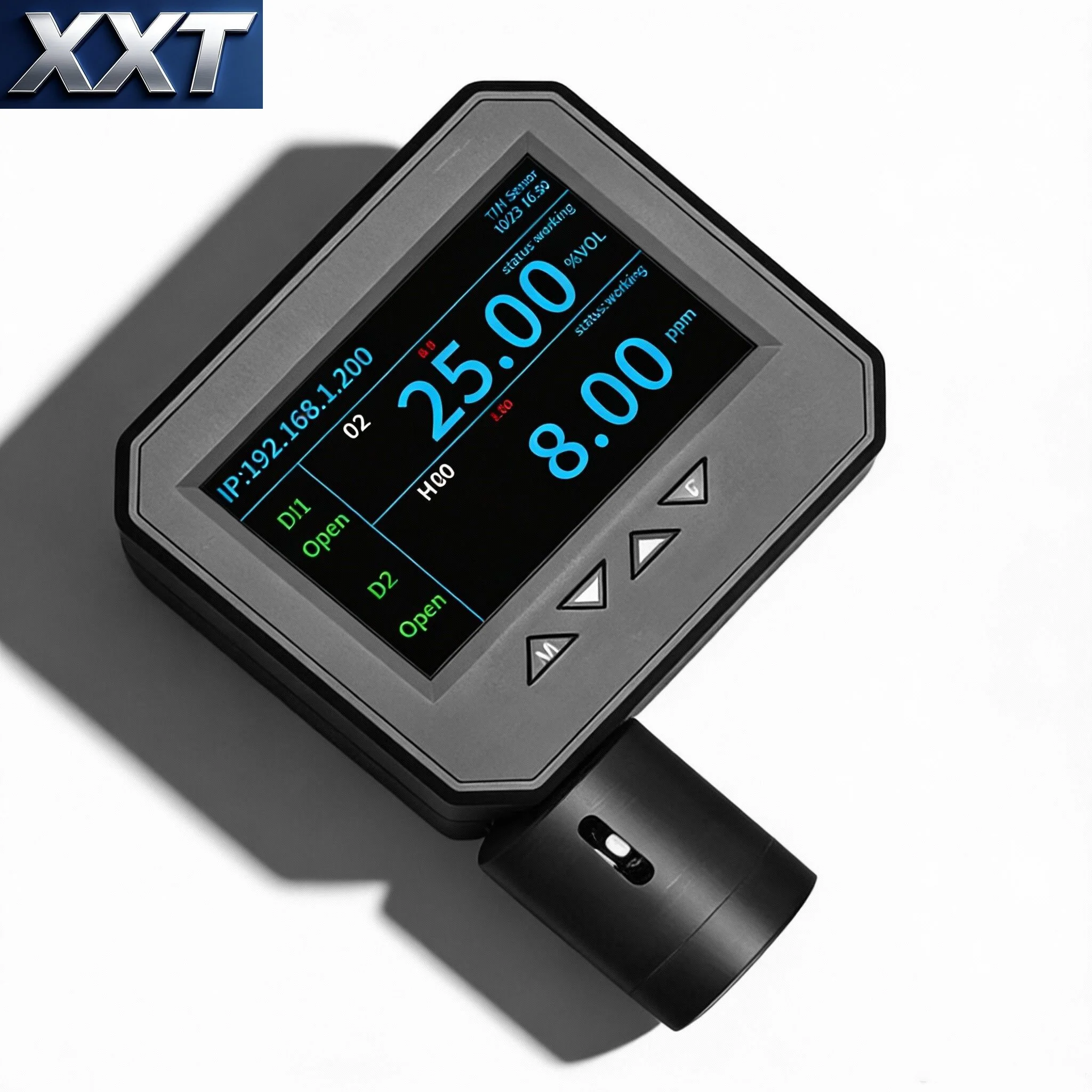 เซ็นเซอร์วัดอุณหภูมิและความชื้ - Temperature Humidity Sensor บทวิจารณ์และราคา
