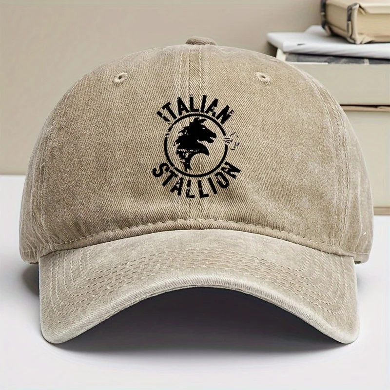 قبعة بيسبول روكي بالبوا الإيطالية الفحل المحسنة سريعة الجفاف وقابلة للتنفس للرجال والنساء لصيد الأسماك في الهواء الطلق وترا