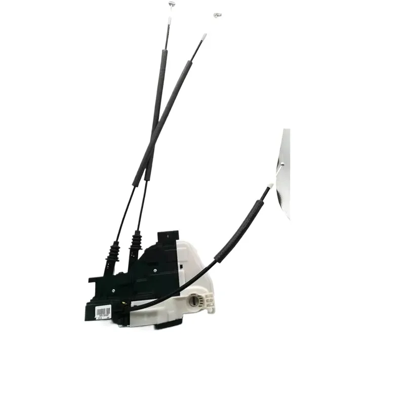813102w010 813202W010 Front Door Lock Latch Actuator Motor LH RH  for Santa fe DM 13-18 81310-2W010 81320-2W010