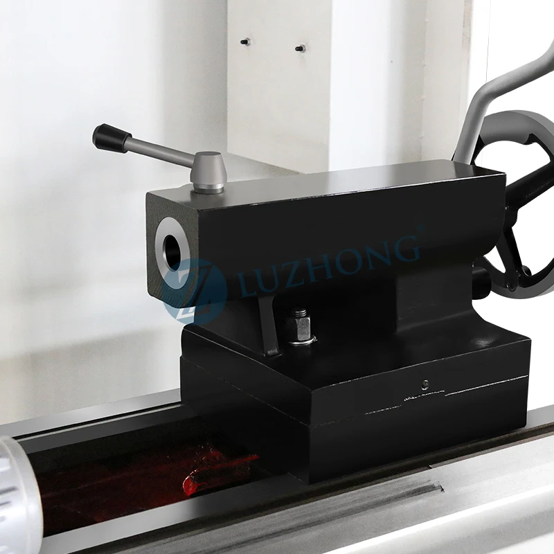 Harga Mesin Bubut Cnc CK6136 Produsen Bubut Cnc