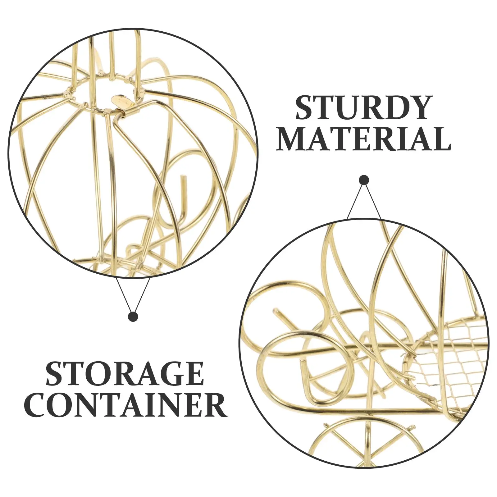 

Pumpkin Cart Box Metal Container for Party Gold Metal Candy Box Favors Weddings Baby Showers Gifts Packaging Boxes Decor