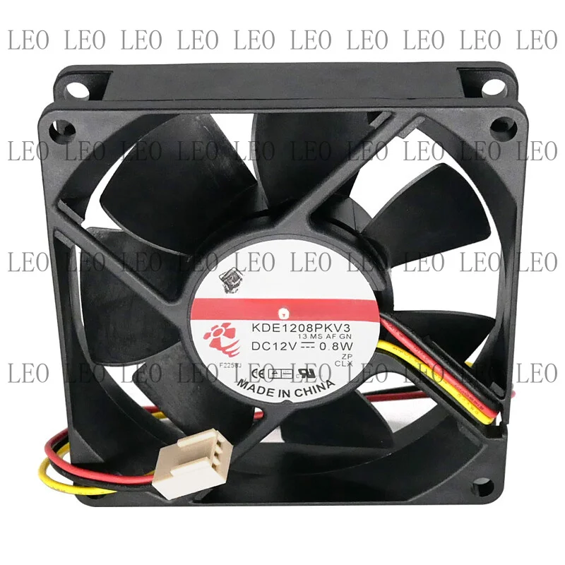 MY Synology DS410 4 Bay NAS DiskStation CPU Fan