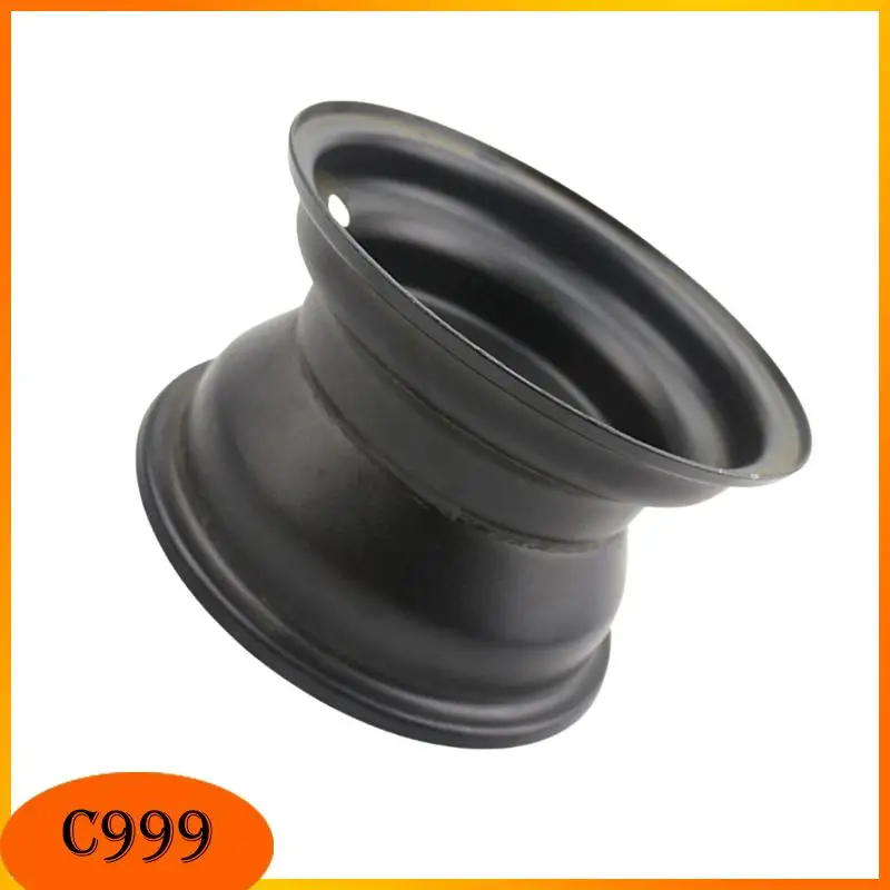 16X8-7 16*8-7 inch Vacuum Rims Go-Kart Accessories 7 inch ATV Wheel Hub for Modified 4 Wheeled Vehicle