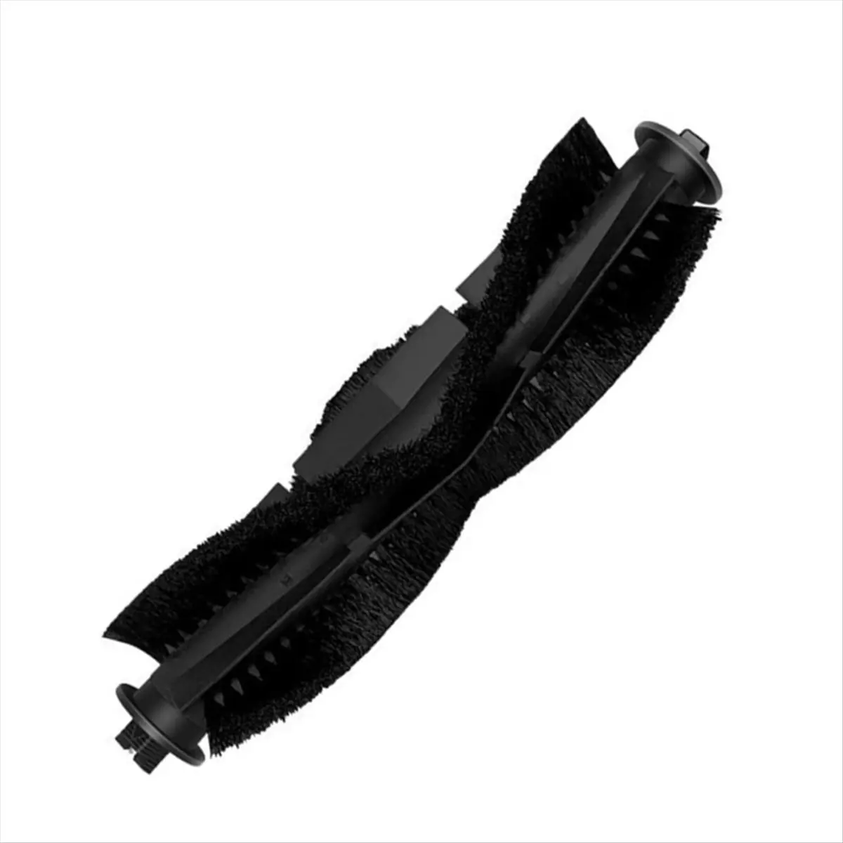 

Запасные части FZFZ для робота-пылесоса T10s / I8: основная роликовая щетка, боковая щетка, HEPA-фильтр, салфетка для влажной уборки, мешок для сбора пыли.