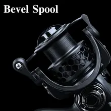 Spinning Fishing Reel 2000-5000 #3