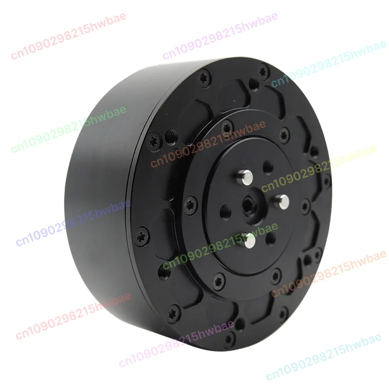 

Gear, FOC Foot Robot Mechanical Arm Joint AGV Trolley Wheeled Pipe MG8016E-i6v2 DC48Vmicro/servo Reduction Motor,